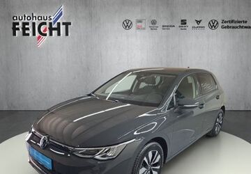 VW Golf 15.948 km 23.679 &euro; Haar 85540