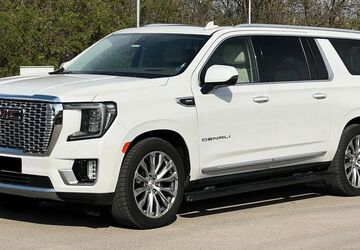 GMC Yukon 53.000 km 61.900 &euro; Feldkirchen bei München 85622