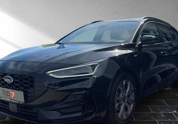 Ford Focus 12.660 km 24.400 &euro; Markt Schwaben 85570