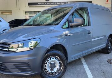VW Caddy 116.000 km 12.900 &euro; München 81541