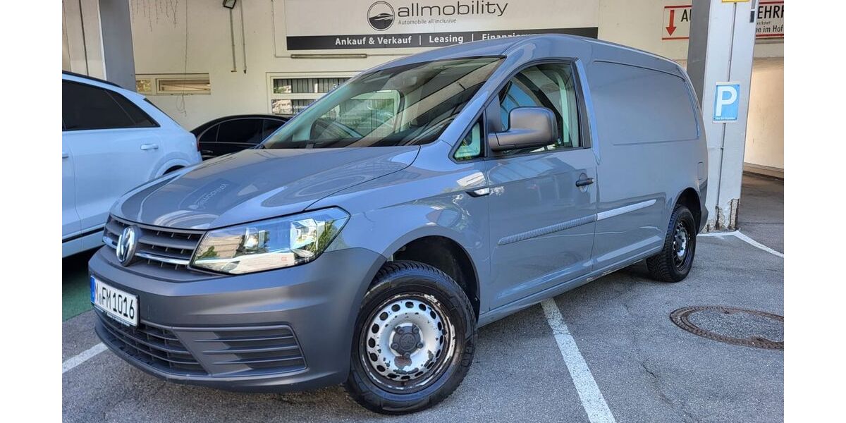 VW Caddy 116.000 km 12.900 &euro; München 81541