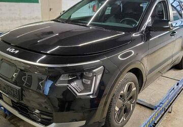 Kia Niro 12.000 km 25.799 &euro; Hohenbrunn bei München 85662