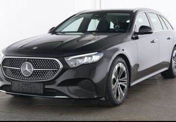 Mercedes-Benz E 220 18.284 km 47.950 &euro; Holzkirchen 83607