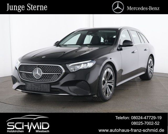 Mercedes-Benz E 220 18.284 km 47.950 &euro; Holzkirchen 83607