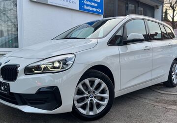 BMW 220 Gran Tourer 234.000 km 11.800 &euro; München 81245