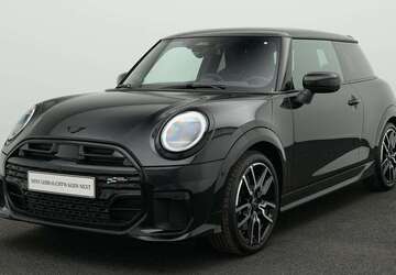 Mini Cooper S 15.909 km 36.727 &euro; München 80788