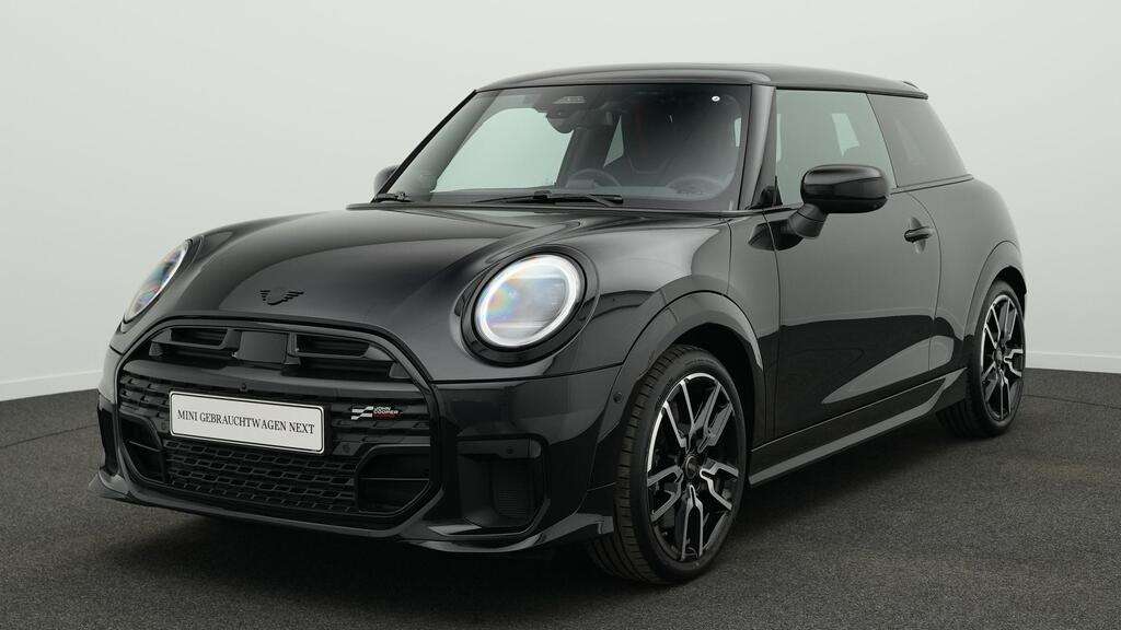 Mini Cooper S 15.909 km 36.727 &euro; München 80788