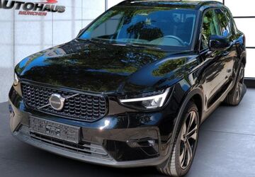 Volvo XC40 35.300 km 38.990 &euro; München 81825