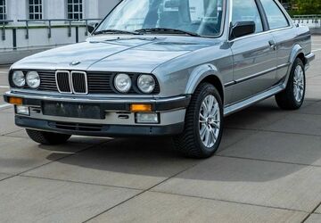 BMW 325 133.470 km 17.800 &euro; München 80337