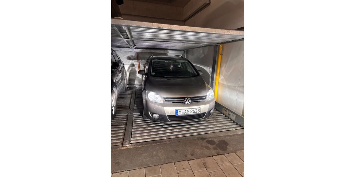 VW Golf Plus 194.000 km 7.999 &euro; München 81379