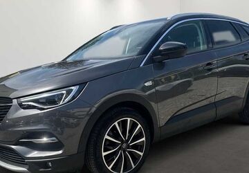 Opel Grandland (X) 116.103 km 21.450 &euro; München 81673