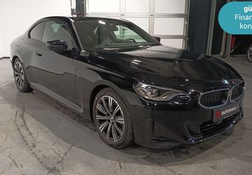 BMW 220 49.876 km 29.880 &euro; Eching 85386