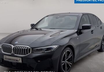 BMW 320 25.224 km 45.905 &euro; München 80939