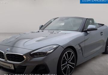 BMW Z4 25.339 km 46.404 &euro; München 80939