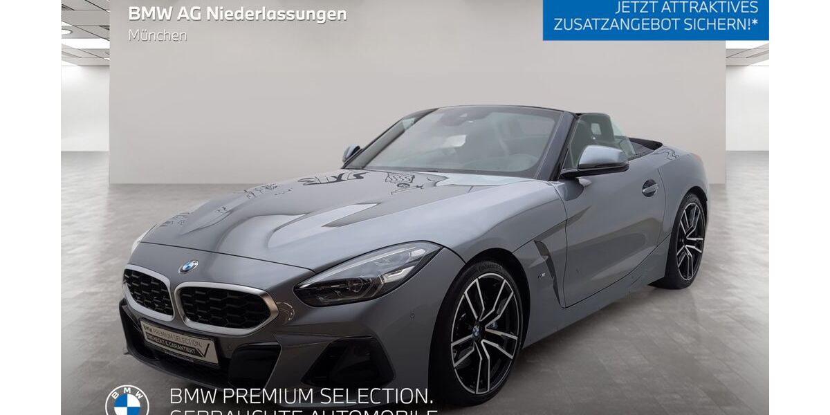 BMW Z4 25.339 km 46.404 &euro; München 80939