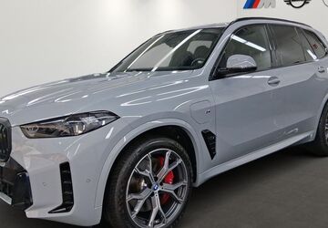 BMW X5 19.304 km 91.990 &euro; München 81827