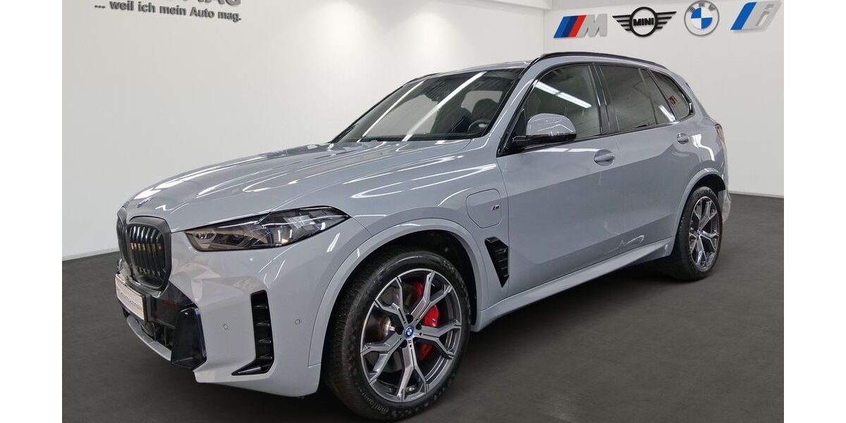 BMW X5 19.304 km 91.990 &euro; München 81827