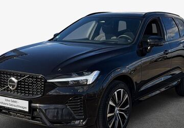 Volvo XC60 104.855 km 32.890 &euro; München 80809