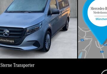 Mercedes-Benz Vito 74.050 km 42.980 &euro; München 81739