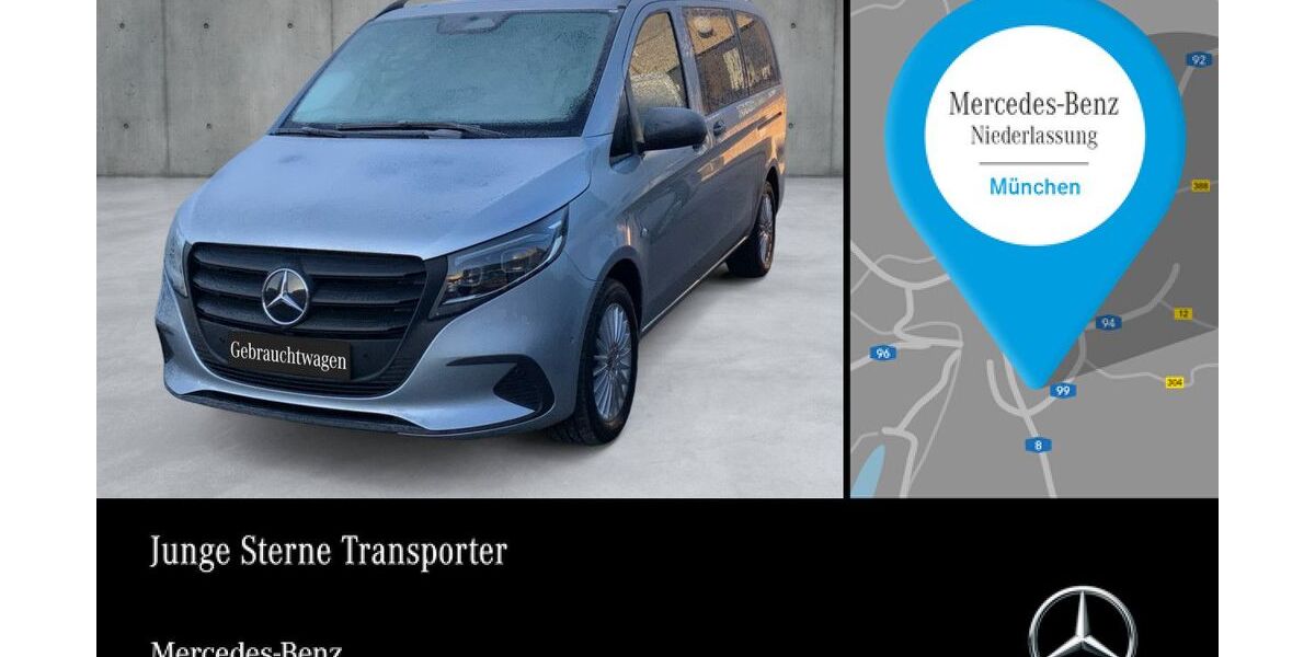 Mercedes-Benz Vito 74.050 km 42.980 &euro; München 81739
