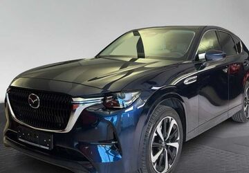 Mazda CX-60 46.400 km 34.890 &euro; München 80339