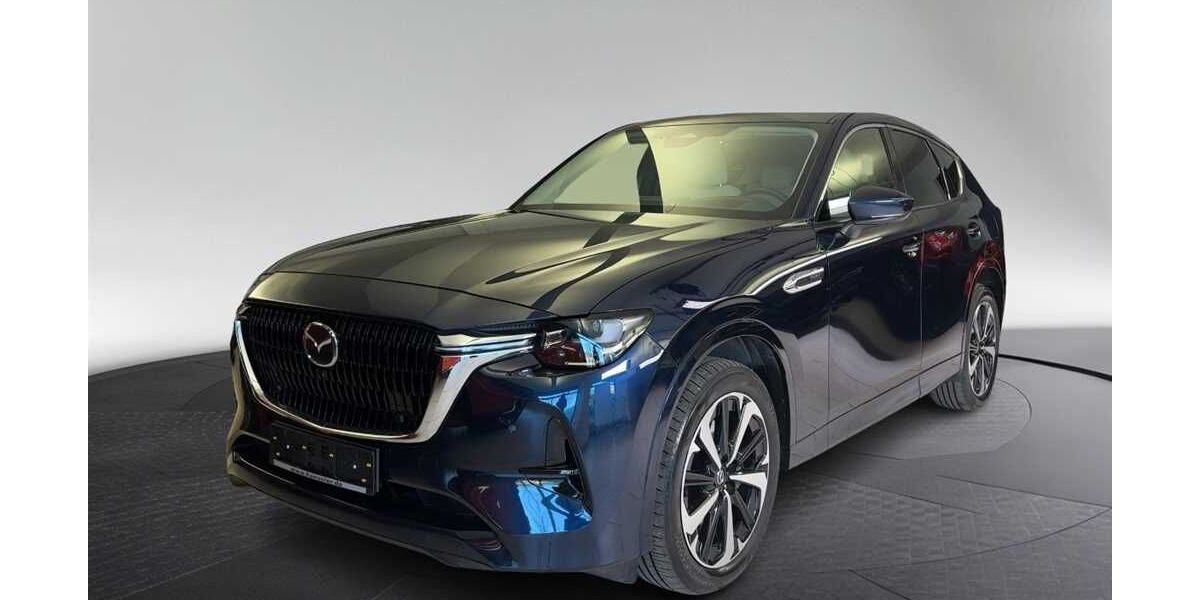 Mazda CX-60 46.400 km 34.890 &euro; München 80339