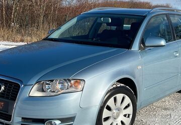 Audi A4 139.000 km 8.990 &euro; München 81243