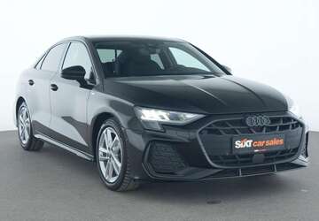 Audi A3 13.884 km 32.660 &euro; Garching 85748