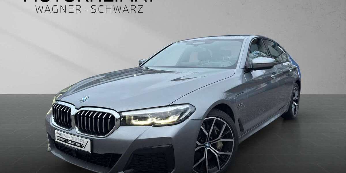 BMW 545 72.600 km 41.670 &euro; Oberhaching 82041