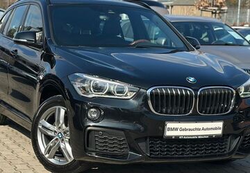BMW X1 199.000 km 12.950 &euro; München 81825