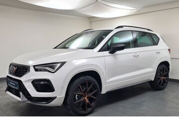 Cupra Ateca 9.500 km 41.999 &euro; Ebersberg bei München 85560