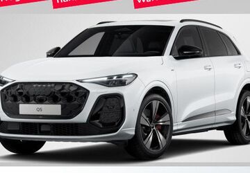 Audi Q5 5.000 km 78.900 &euro; München 81825