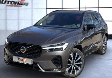 Volvo XC60 46.200 km 41.950 &euro; Kirchseeon 85614
