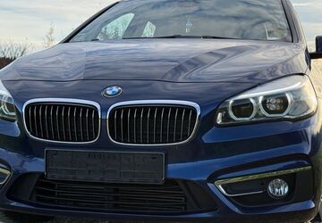 BMW 218 Active Tourer 127.500 km 10.440 &euro; Seefeld 82229