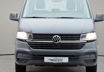 VW T6 Multivan 87.748 km 36.960 &euro; München 80686