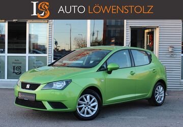 Seat Ibiza 118.921 km 6.990 &euro; München 81243