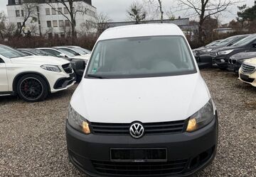VW Caddy 168.000 km 3.650 &euro; München 81245