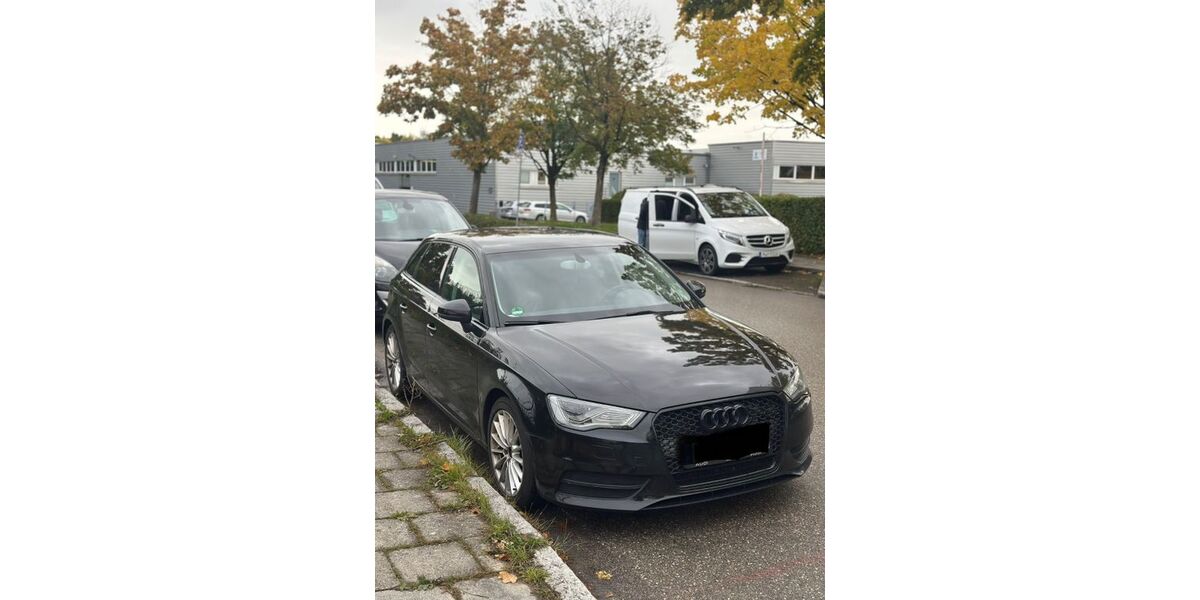 Audi A3 215.000 km 10.300 &euro; münchen 81549