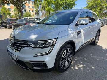 Gebrauchte Renault Koleos