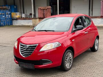 Gebrauchte Lancia Ypsilon