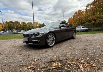 BMW 318 191.000 km 11.300 &euro; München 81373