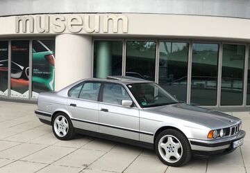 BMW 525 285.000 km 6.000 &euro; München 81477