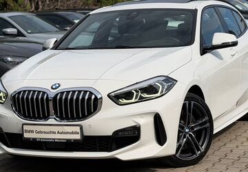 BMW 120 142.000 km 21.950 &euro; München 81243