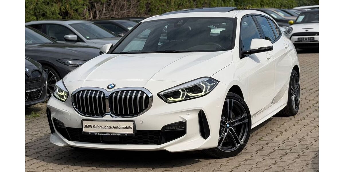 BMW 120 142.000 km 21.950 &euro; München 81243