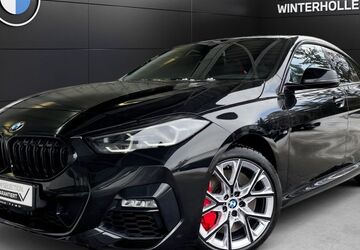 BMW 220 Gran Coupé 8.800 km 38.380 &euro; Fürstenfeldbruck 82256