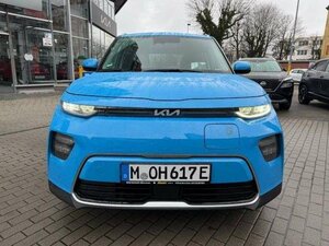 Kia E-SOUL INSPIRATION WP LED GD 15.000 km 28.990 &euro; Höhenkirchen-Siegertsbrun 85635