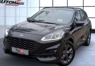 Ford Kuga 6.500 km 23.450 &euro; Kirchseeon bei München 85614