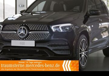 Mercedes-Benz GLE 400 49.271 km 70.990 &euro; München 80636