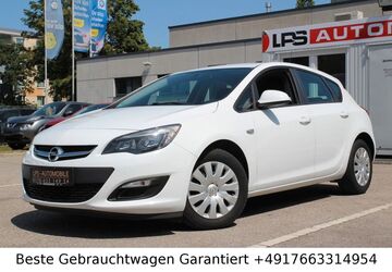 Opel Astra 100.000 km 6.490 &euro; München 81243