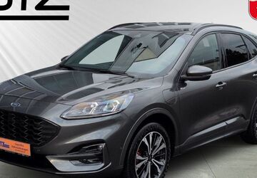 Ford Kuga 20.200 km 28.855 &euro; Fürstenfeldbruck 82256